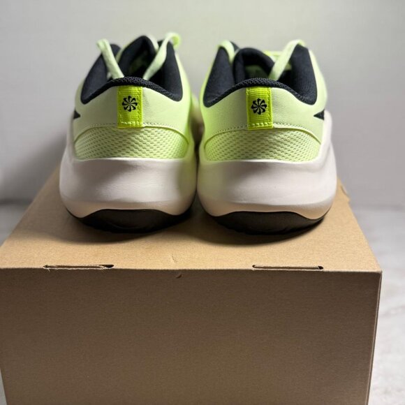 Nike Legend Essential 3 Next Nature Barely Volt Phantom | NWB no lid - Picture 9 of 10